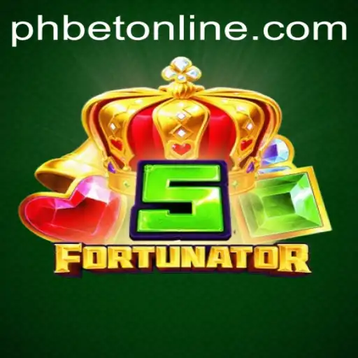 Exploring the Thrills of 5Fortunator at PHCasino