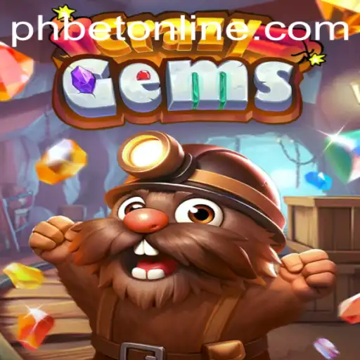 Unveiling the Exciting World of CrazyGems in PHCasino