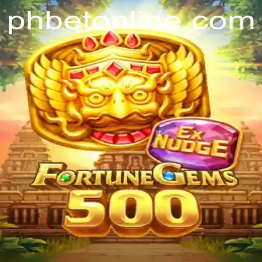 Exploring the Exciting World of FortuneGems500: The Rise of PHCasino's Latest Offering