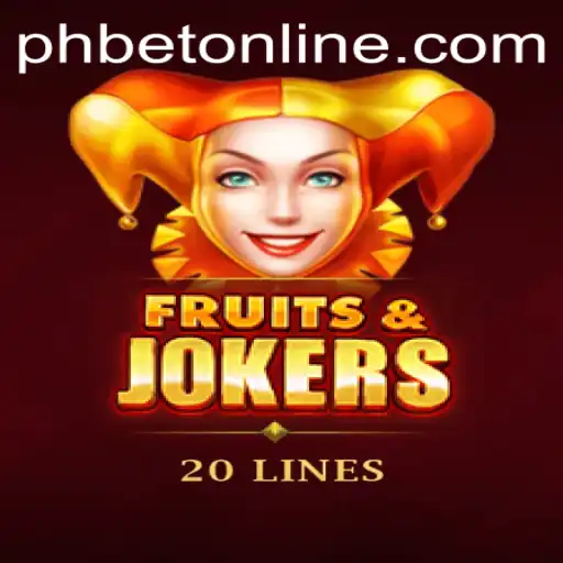 Unveiling the Exciting World of FruitsAndJokers20: A Fresh Perspective from PHCasino