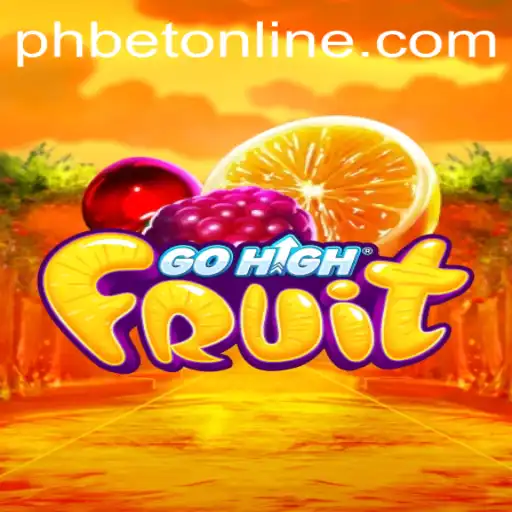 Exploring GoHighFruit: A Thrilling New Entrant in the World of PHCasino Gaming