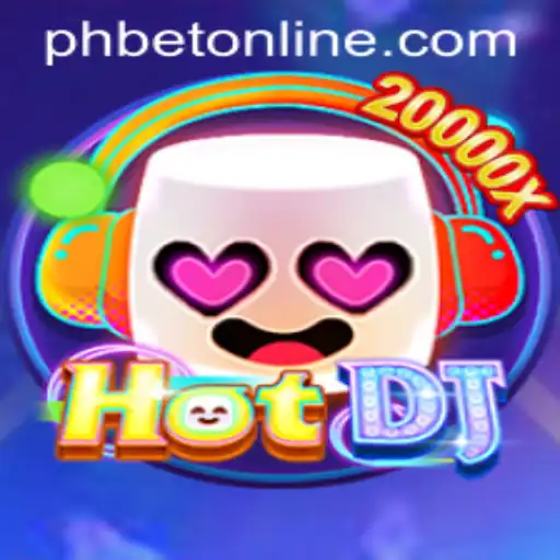 HotDJ: A Thrilling Game Experience at PHCasino