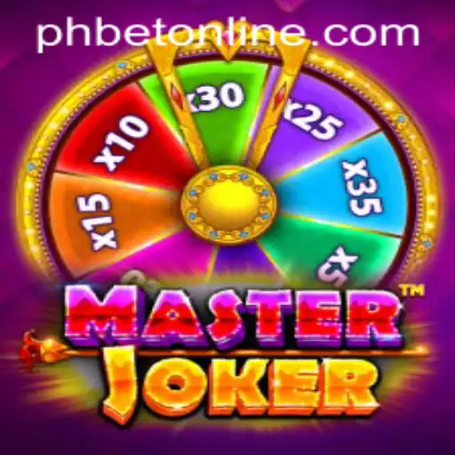 Unveiling MasterJoker: A Thrilling Experience at PHCasino