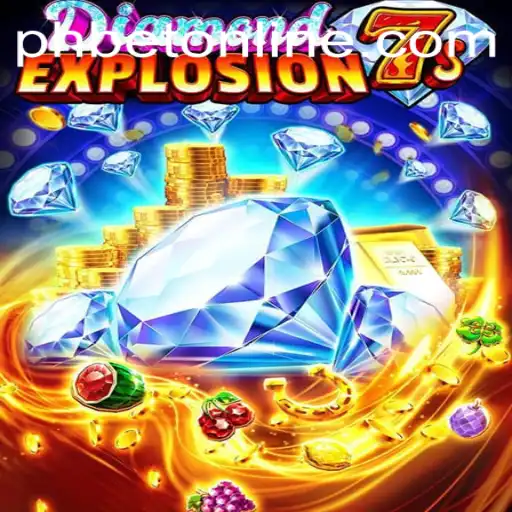 Unveiling the Thrilling Experience of DiamondExplosion7s at PHCasino