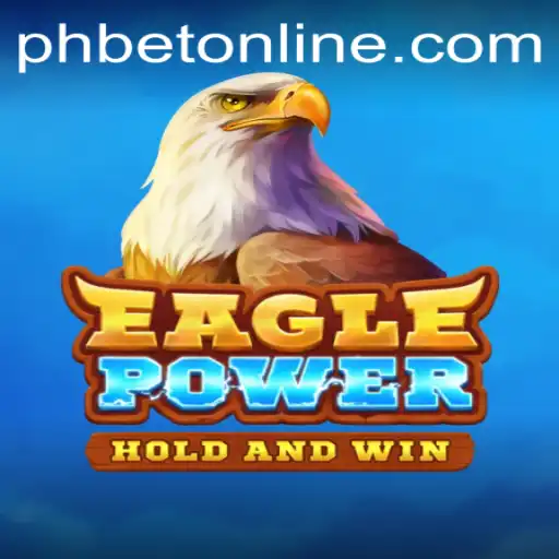 EaglePower: A Captivating Adventure at PHCasino