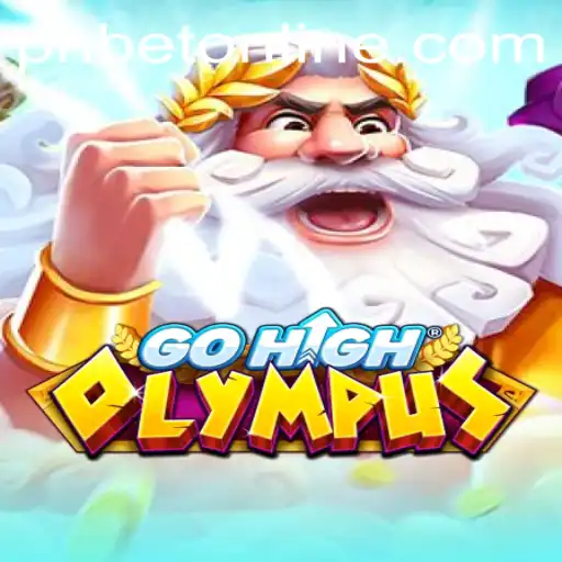 GoHighOlympus: The Exciting New Adventure at PHCasino
