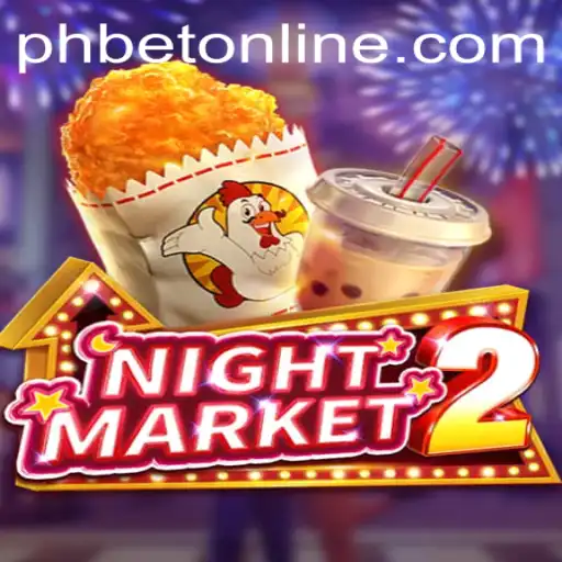 Exploring NightMarket2: The Exciting New Entrant in the PHCasino Scene