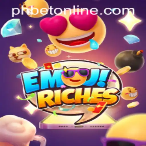 Exploring the Excitement of EmojiRiches at PHCasino
