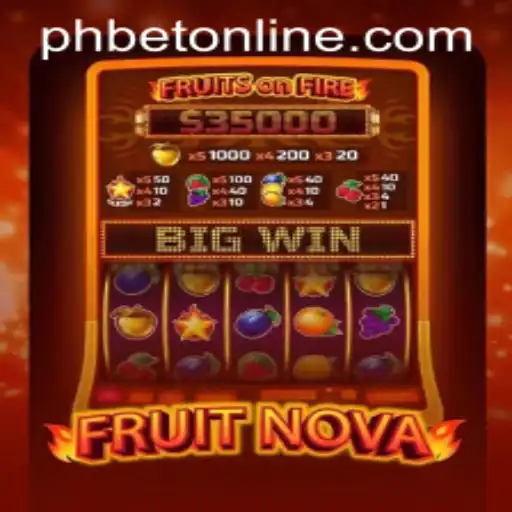 Exploring the Vibrant World of FruitNova at PHCasino