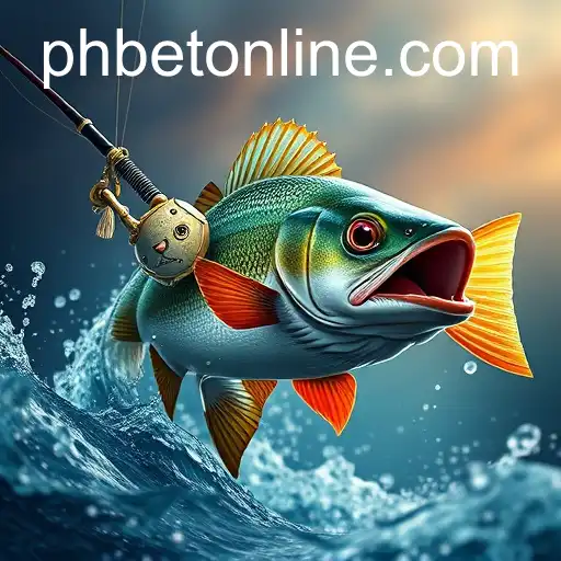 Fishing Games: Exploring the Thrills and Strategies with PHCasino
