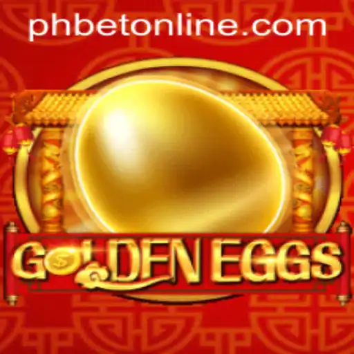 Exploring GoldenEggs: The Thrilling New Game on PHCasino