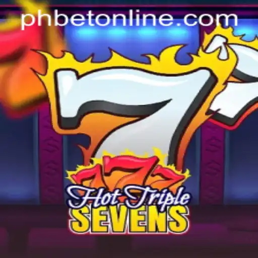 Unveiling the Excitement of HotTripleSevens at PHCasino
