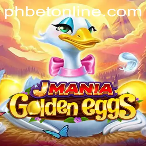 Exploring the Exciting Gameplay of JManiaGoldenEggs in the Context of PHCasino