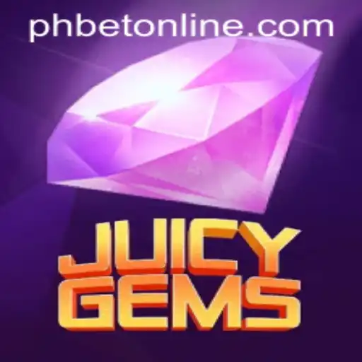 Exploring the Exciting World of JuicyGems in PHCasino
