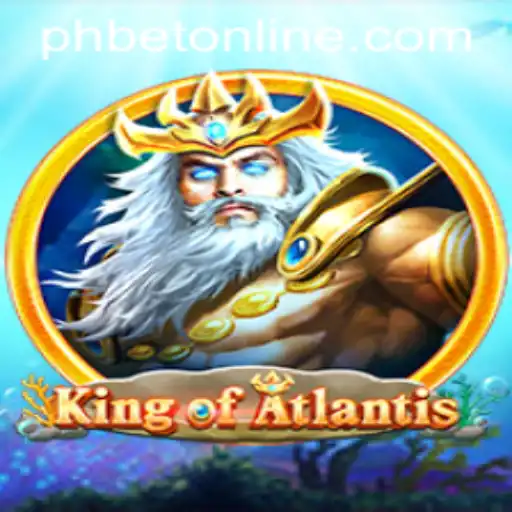 KingofAtlantis: Dive into the Mesmerizing World of PHCasino's Latest Adventure