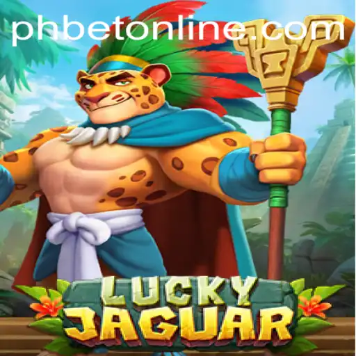 Discover the Excitement of LuckyJaguar at PHCasino: A Modern Gaming Adventure