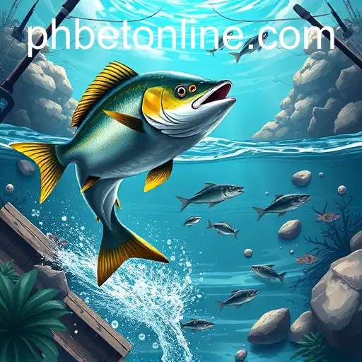 Exploring the World of Online Fishing with PHCasino