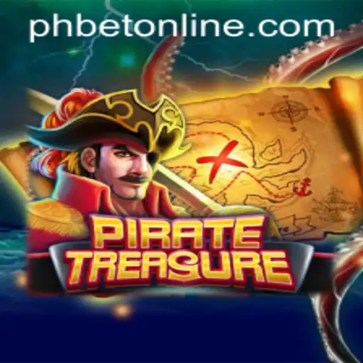 Embark on an Epic Adventure with PirateTreasure at PHCasino