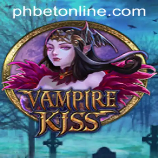Unearth the Thrilling World of VampireKiss Casino Game