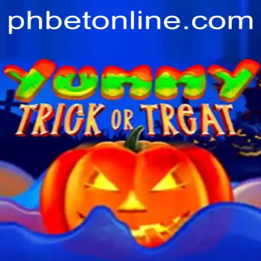 YummyTrickorTreat: A Spellbinding Experience with PHCasino