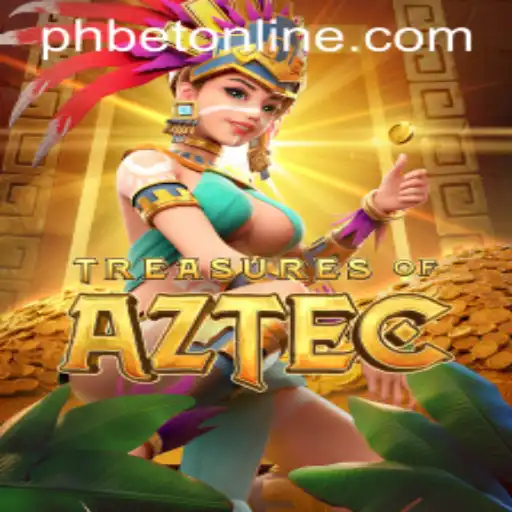 Unlock the Mysteries of Treasures Of Aztec at PHCasino