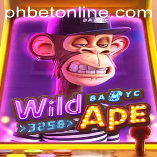Unveiling the Thrills of WildApe3258 in PHCasino